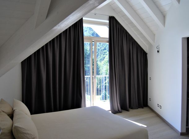 casa privata piuro