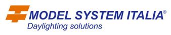 logo  model system italia
