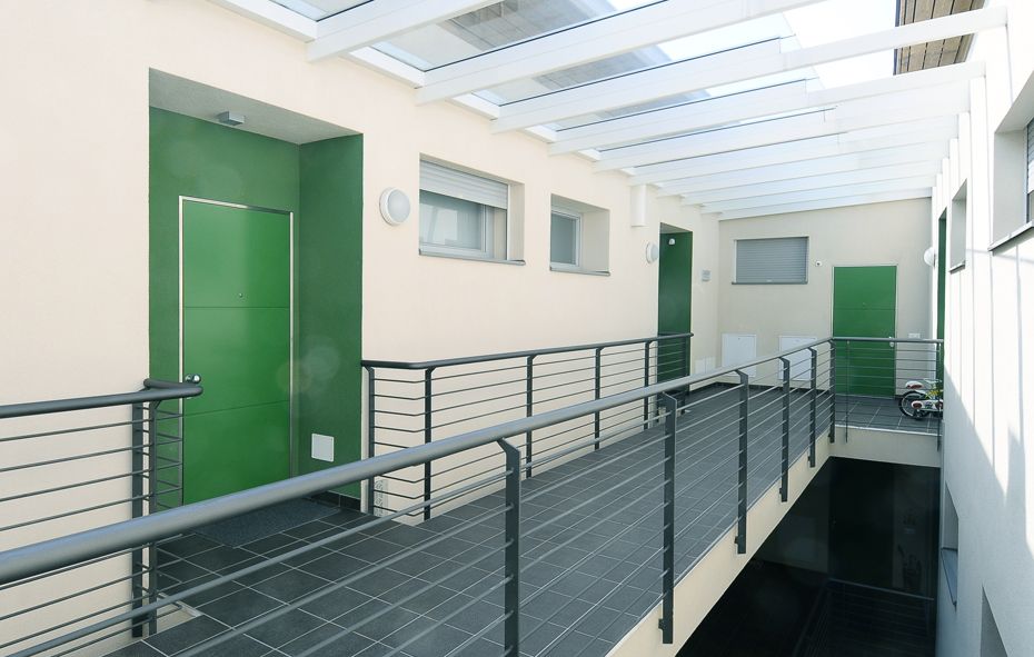 gasperotti exterior