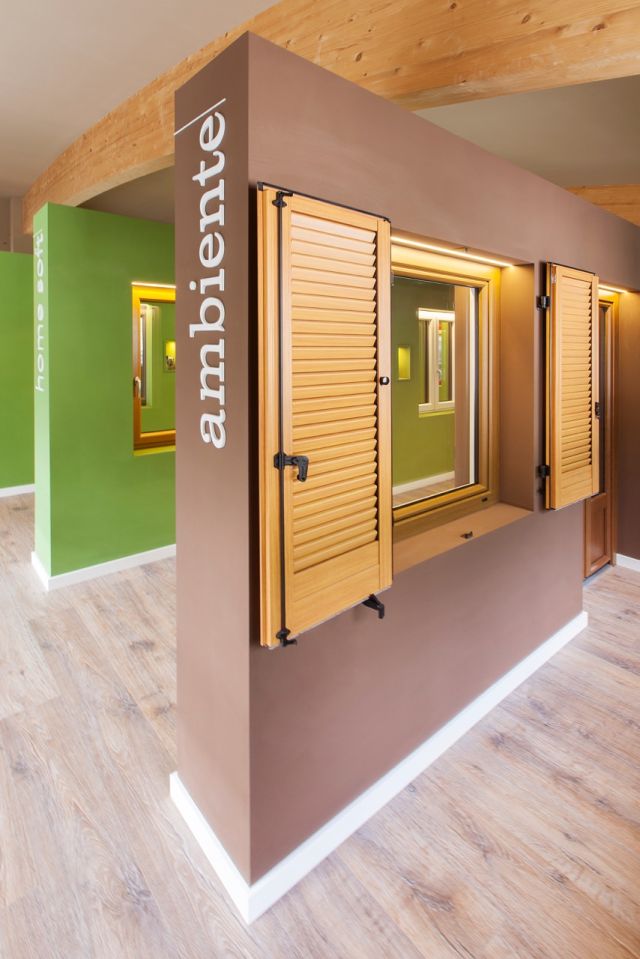 showroom chiavenna