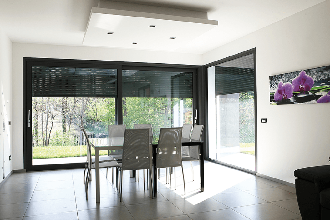 tapparelle avvolgibili