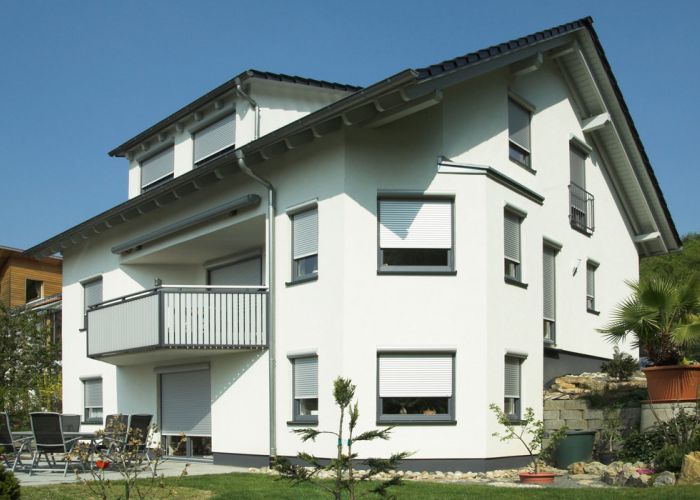 tapparelle avvolgibili