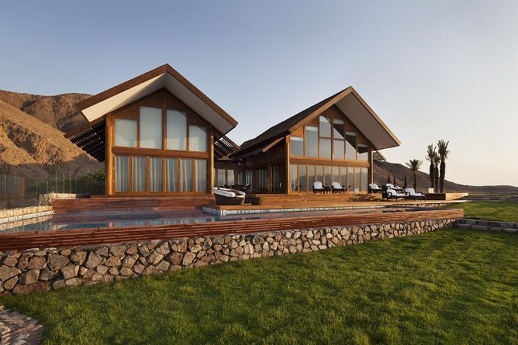 casa chalet