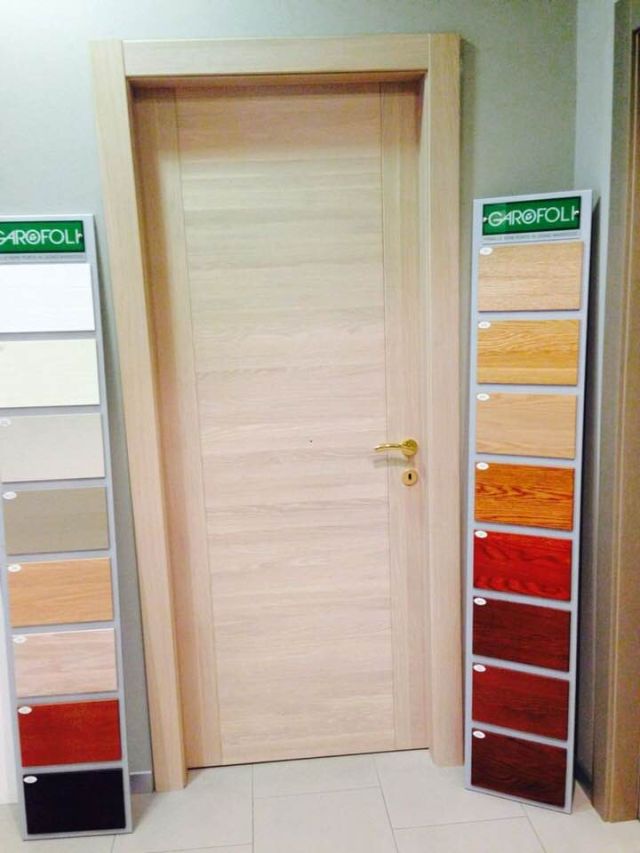showroom lecco
